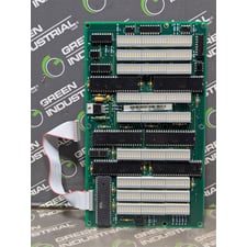 Onan 300-5180 Automatic Transfer Switch Bar Graph Board 0327-1273A Used