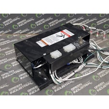 Onan 0098-7643.A Motor Disconnect Switch Used