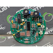 Fisher Rosemount 331-545-5 Pressure Transmitter Board CCA 3311-546-1 Used