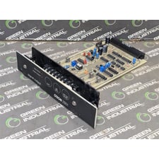 Orion 2B01 Water Monitor Signal Output Board 3988 802042 Used