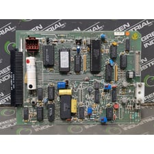 Orion 802044 Water Monitor Control Board Revision F Used