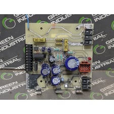 Orion 703266 Water Monitor Power Supply Board Revision A Used