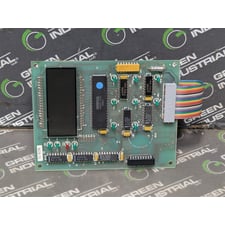 Orion 703264 Water Monitor Operator Interface Board Revision B Used
