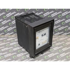 Basler Electric BE1-59 Overvoltage Relay Module A3E E1K B0A1F Used