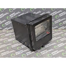 ABB 1354D01A02 Type MCO Overcurrent Relay Module 1353D99 Used