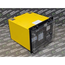 GEC Alsthom MCVG 61 Voltage Dependent Overcurrent Relay MCVG61H1BDC0501C Used