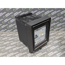 Basler Electric BE1-40Q Loss of Excitation Relay Module F3E E10 B0S1F Used