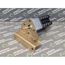 General Electric 10SP821 Type SBM Rotary Switch Used