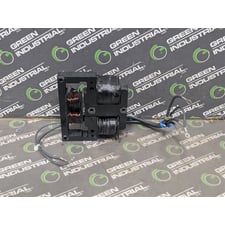 Westinghouse / ABB 407C757G03 Differential Generator Relay Coil Assembly Used