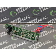 Basler Electric BE1-27/59 Under/Overvoltage Relay Target Board Used