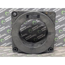 Instrument Transformers Inc. 780-801 Current Transformer 800:5 Ratio Used