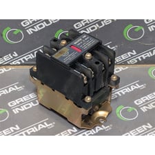 Allen Bradley 700-N400A1 Control Relay Series C 120V Coil Used