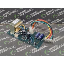 NWL Transformers Inc. D20136 Power Supply Board P23143 Rev. B Used