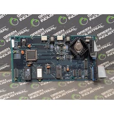 NWL Transformers Inc. D2800D RCI-G Signal Optimizer Control Board P23223 C Used