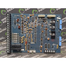 NWL Transformers Inc. D20157 Signal Optimizer Control Board P23211C Used
