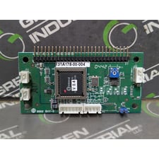 Allen Bradley / iEi Integration 131A178-00-004 Control Board Version 4.0 Used