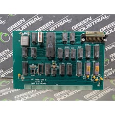 Oxford Analytical Instruments Ltd. PC 7022 ISS 2 NMR I/O Board 2688-23 Used
