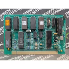 Oxford Analytical Instruments Ltd. PC6191 ISS 2 LAB-X 2200 Processor Board Used