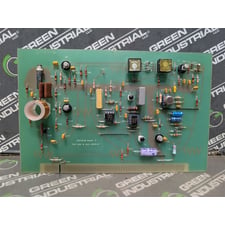 Oxford Analytical Instruments Ltd. PC7016 Issue 3 Oscillator Control Board Used
