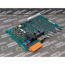 ABB PV1554641MRS050149Q Motor Protection Relay Input Board 1MSC980032 Used