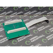ABB 1MSC980219 Motor Protection Relay Connection Board Rev. A1 Used