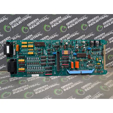 Taylor MOD 30 125S2632-1 Retropak Controller I/O Board 125P2632-1 Rev. GJ Used