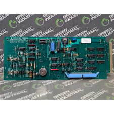 Taylor MOD 30 125S2631-2 Retropak Controller Memory Board 125P2631-1 Rev BB Used