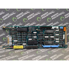 Taylor MOD 30 125S2630-2 Retropak Processor Board 125P2630-1 Rev CC Used