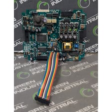 Sharp LJ32AU27 LCD Display Driver Board 5YPF4 Used