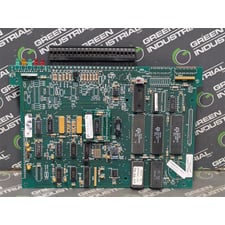 Whedco 17003538 IMC Series Intelligent Motor Controller Memory Board Rev E Used