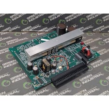 Whedco 17003551 IMC Series Intelligent Motor Controller Power Board Rev J Used