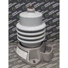 ABB Q008PA007B Station Class Surge Arrestor Type EXLIM Q 6.80 MCOV 16kA NCC Used