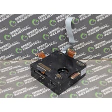 Yaskawa 6200GT-2-25 ArcWorld Tool Manipulator Base Assembly Used