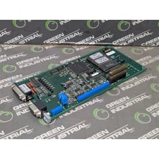 DGD / Garner Denver BLS 1-2W Blower Servo Controller Board Rev. 1.1 Used