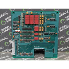 NSD Nagoya Sanyo Denki E59071-2A SANMOTION Servo Controller Board Used