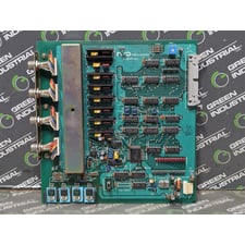 NSD Nagoya Sanyo Denki E59071-4A SANMOTION Servo Controller Board Used