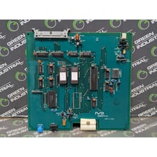NSD Nagoya Sanyo Denki E59071-1A SANMOTION Servo Controller Board Used