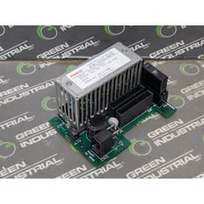 Fanuc A20B-1005-0220/02A Servo Amplifier Power Supply Board No Ribbon Cable Used