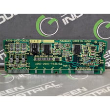 Fanuc A20B-2900-0630/04C Servo Control Module Daughter Board Used