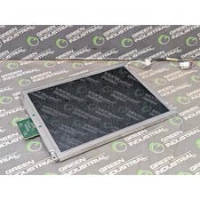 NEC NL6448BC33-46 LCD Display Assembly 10.4" 640x480VGA K20E3A2220191 Used