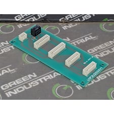 NSD Nagoya Sanyo Denki U1P2U2000V1 SANMOTION Servo Controller Interface Used