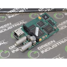 Allen Bradley A77145-228-52 PanelView 1000 Interface Board 99276-454 Used