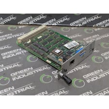 Bosch Rexroth 1070085753-103 10 MBAUD Communication Module 04W36I-C-B-H-T Used