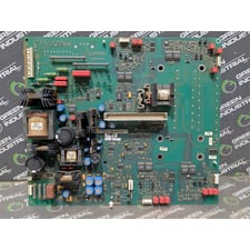 Bosch 1070079721-401 Power Supply Unit Control Board 06W01-C-B-H-T-V Used