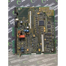 Bosch 1070077000-072 Power Supply Unit Control Board 05W49-C-B-H-T-V Used