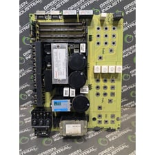 FANUC A20B-1005-0690/02A Servo Amplifier Main Control Board A350-1005-T696 Used