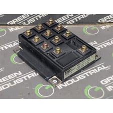 Fuji Electric A50L-0001-0230 Power Module 6x60A 600V 6MBI60FA-060 Used