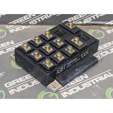 Toshiba IGBT A50L-1-0212 Transistor Power Module 100A Used