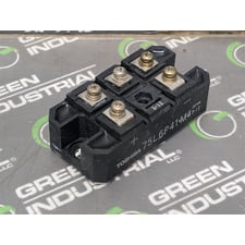 Toshiba 75L6P41-M4 Transistor Power Module 3x12A Used