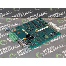 Indramat DAA1.1 Servo Controller Encoder Card DAA01 109-0785-4B20-08 Used